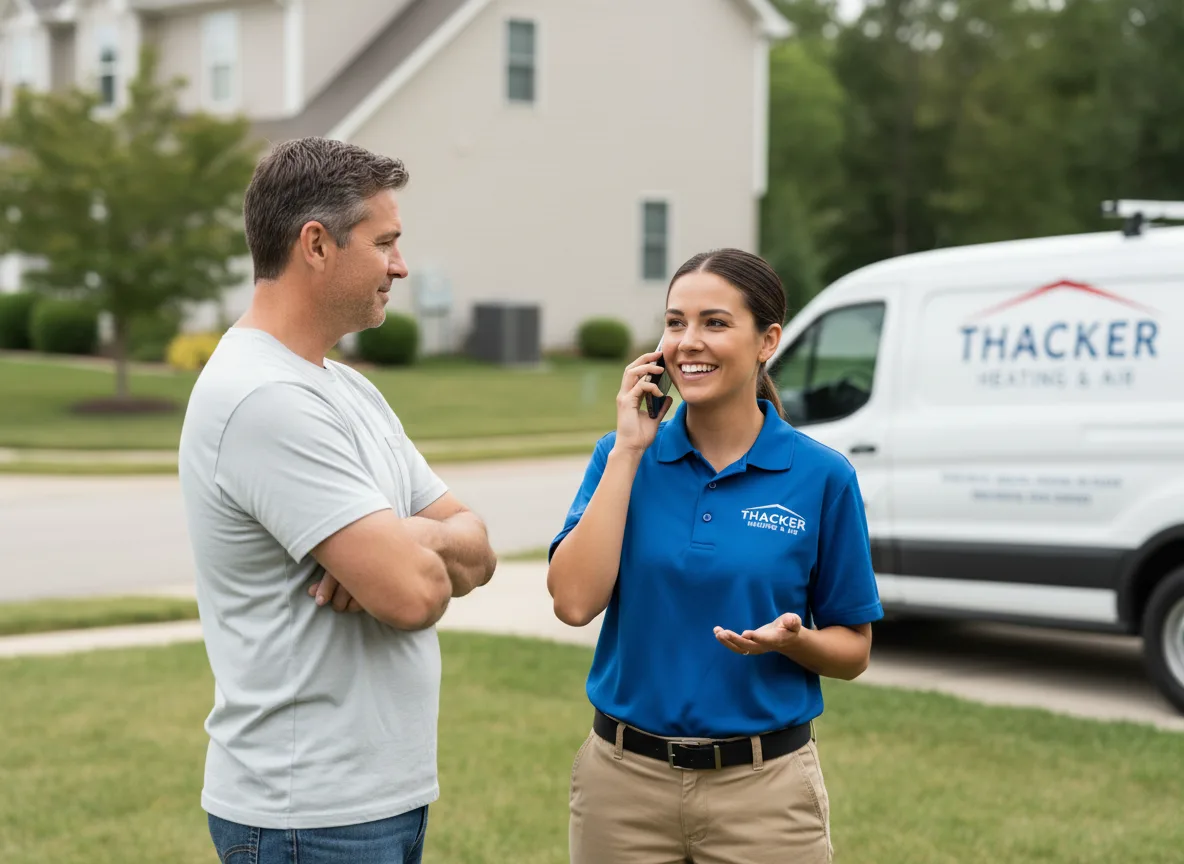 Ac Repair Mechanicsville, IA FAQs